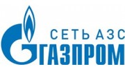 Сеть АЗС Газпром